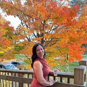 Meet your Posher, Melinda